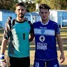 Leonel Trisalen