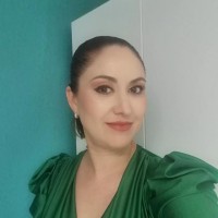 Maribel G de la Mora