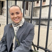 Ida Victoria Schmock