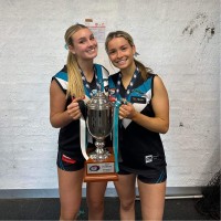 Jemma Chesser