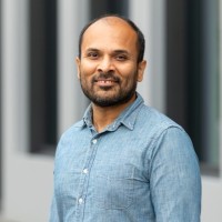 Tejas Gandhi