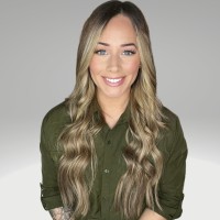Cayla O'Connor