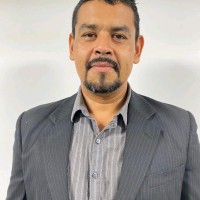 Roberto Leonel De la Garza Murillo