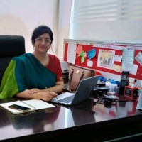 Sandhya Vashisht