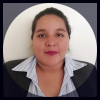 Isabel Maria Almeida German