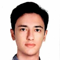Parham Yazdkhasti