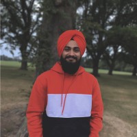 Gurpreet Singh