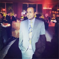 Diwaagar Radhakrishnan Sitaraman, esq.