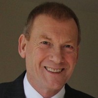 Robert Cook