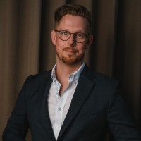Andreas Rudklint