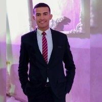 Mohamed Sanad