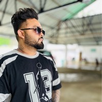 Rohit Malhotra