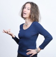 Céline Ros