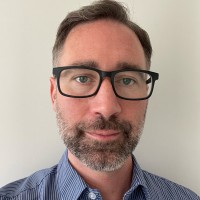 Nicholas Hedge Vilén