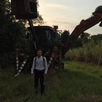 Brian Mora Suarez