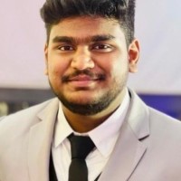 Srinivas Reddy