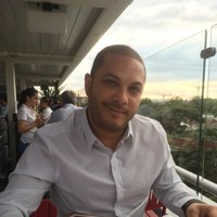 Malek Mouelhi
