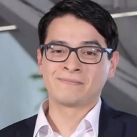 César Rubén A. Rodríguez Garza