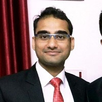 Rahul Choat, Eit