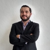 José Pablo Pérez Gavilán Paz