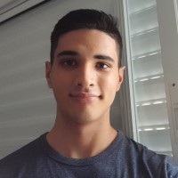 Nicolas Zaparoli Abilio