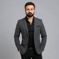 Rushil Barot