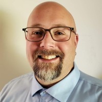 Tim Bouchard