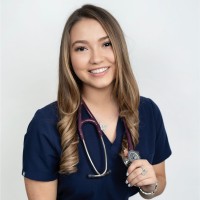 Angelica Darmenko, Pa-C
