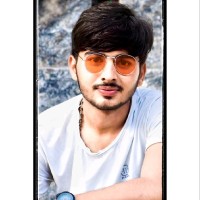 Tejashkumar Chaudhary