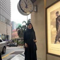 Nur Fatihah Fendy