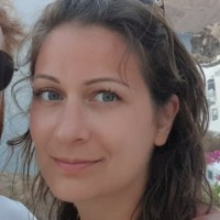 Justine Hermosa-Cohen