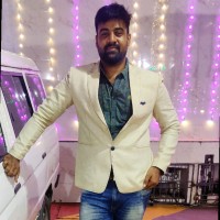 MahaRajan S