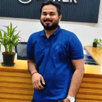 Pritam Priyadarshi Biswal