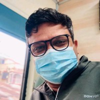 Mithun Acharjee