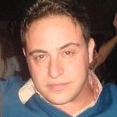 Vagelis Sakellariades