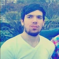 🇦🇷 Federico Fabián Rojas