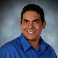 Israel Gonzalez