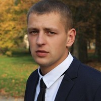 sergey zhigar