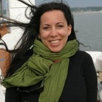 Monica Garcia