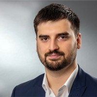 Tobias Eisrich
