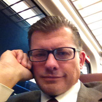 Ted J. Kania