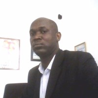 Claude Benjamin Mvolo Bessala