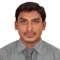 Vijay Kumar Sarikonda