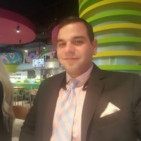 Steven Zamora