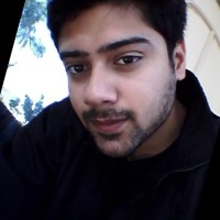 Arjit Gandotra