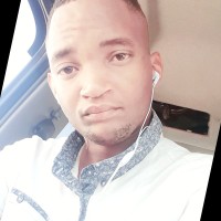 Kgosi Johnson Ditsele