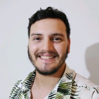 Marcelo Enrique Magallanes Gavilan