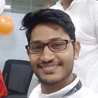 Ankush Patil