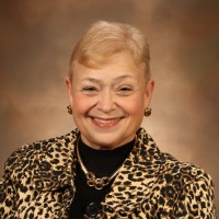 Dottie Van Hooser