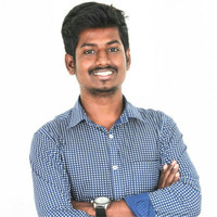 Swaminathan S
